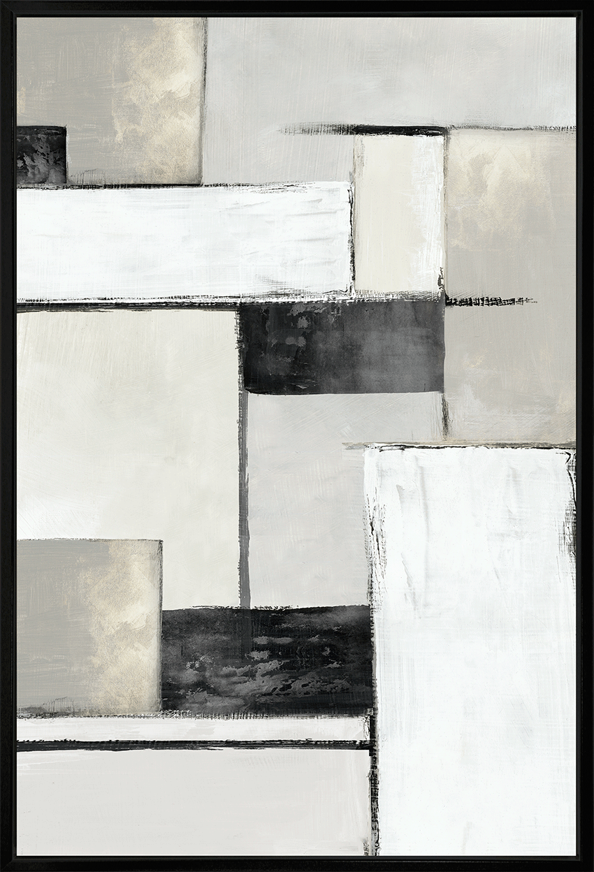 Transcendent Transitions framed prints by Emma Peel