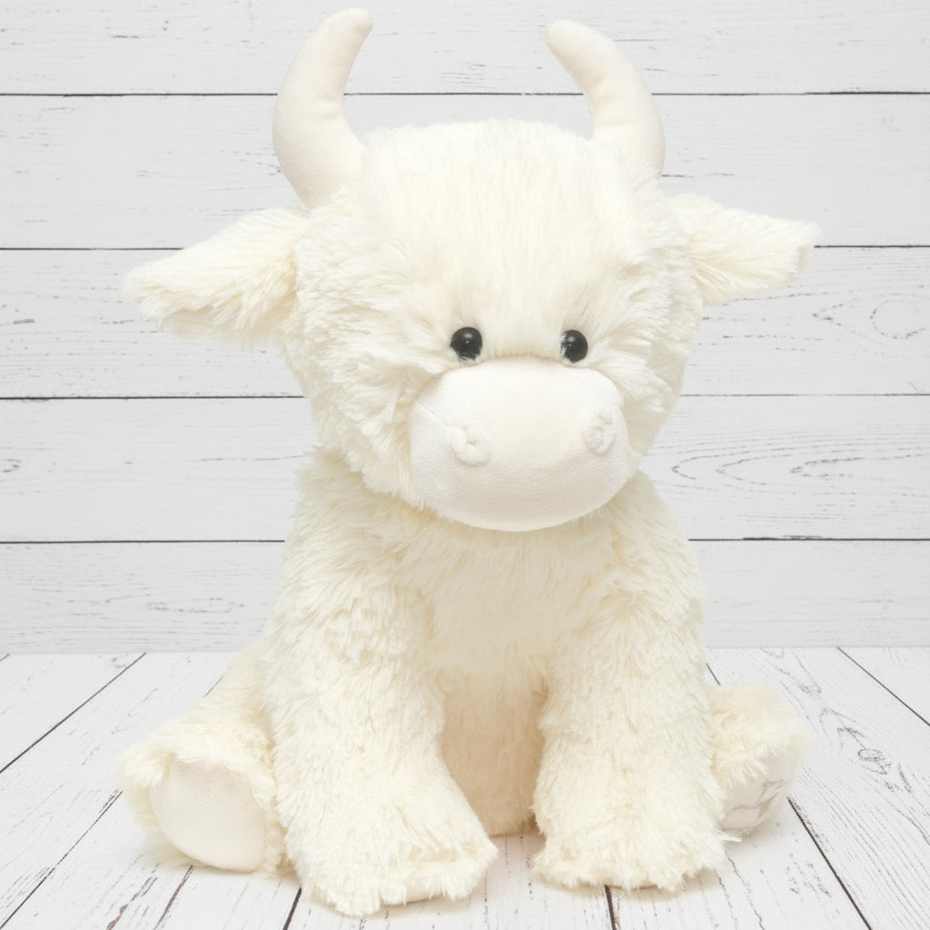 Jomanda Plush Toys