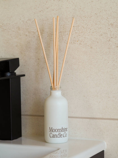 Orkney Sea Salt Reed Diffuser