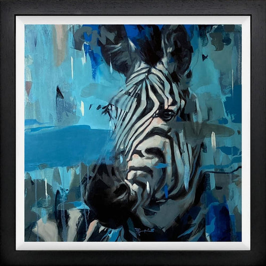 Aurora limited edition print by Frank Pretorius