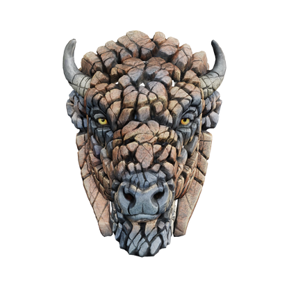 Buffalo Brown