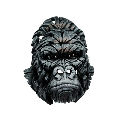 Gorilla Bust
