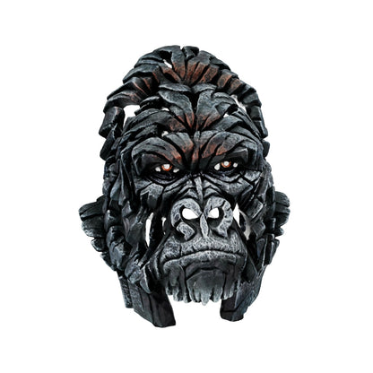 Gorilla Bust Miniature
