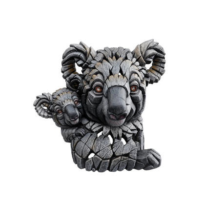 Koala and Joey Bust