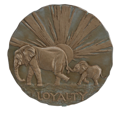 Elephant Loyalty