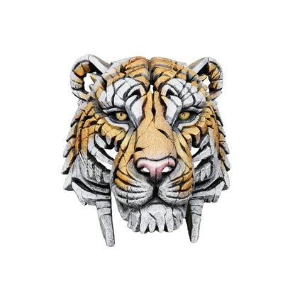 Tiger Bust