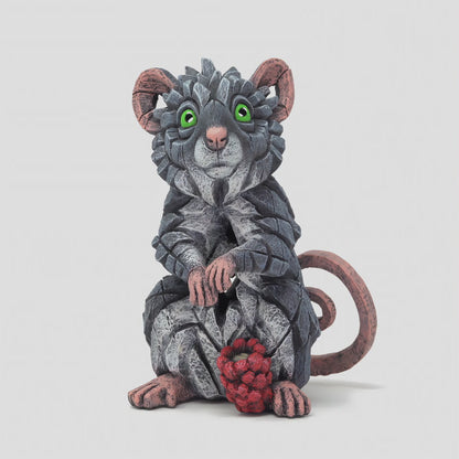 Field Mouse Grey