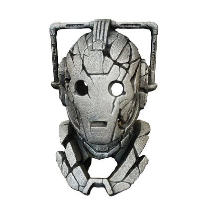 Cyberman Bust