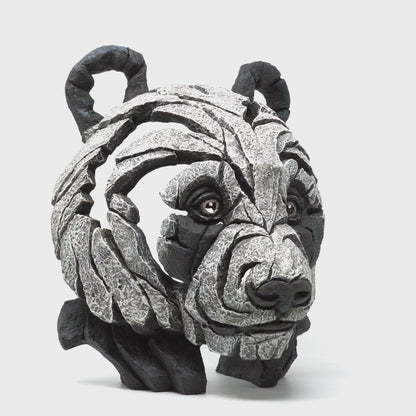 Panda Bust