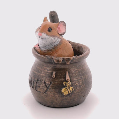 Honey Pot