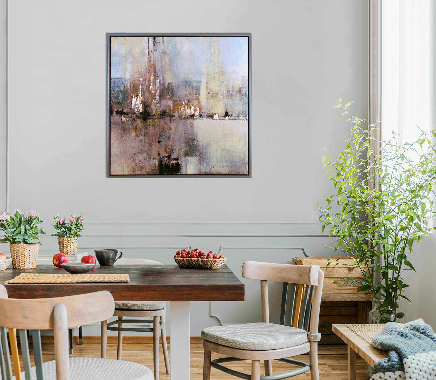 Artefact framed print by Tim O'Toole
