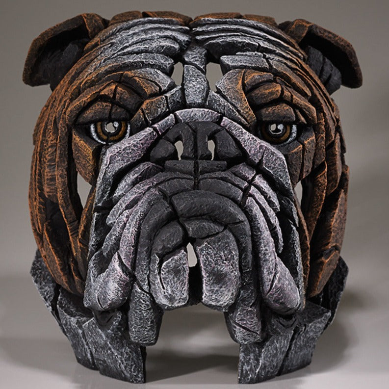 Bulldog Bust