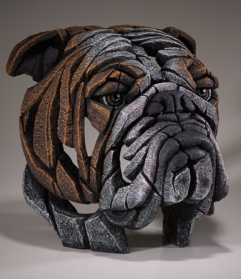 Bulldog Bust