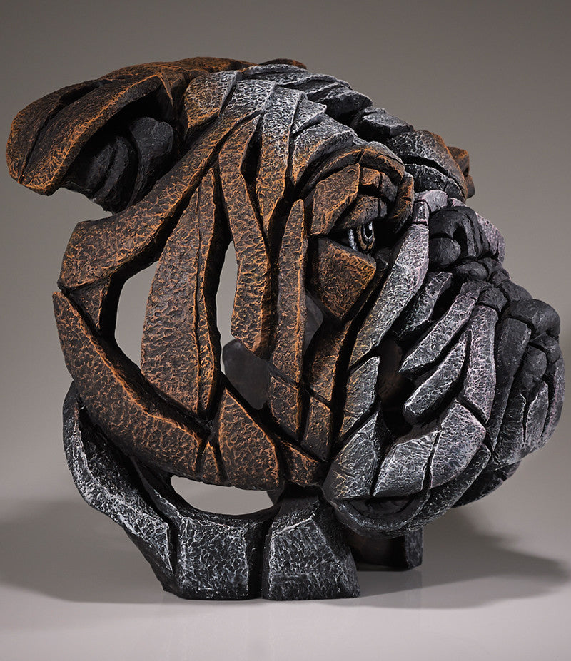 Bulldog Bust