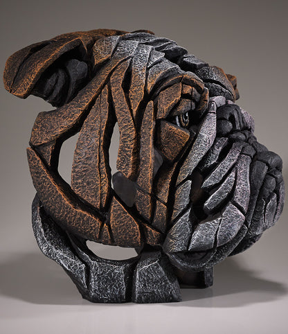 Bulldog Bust