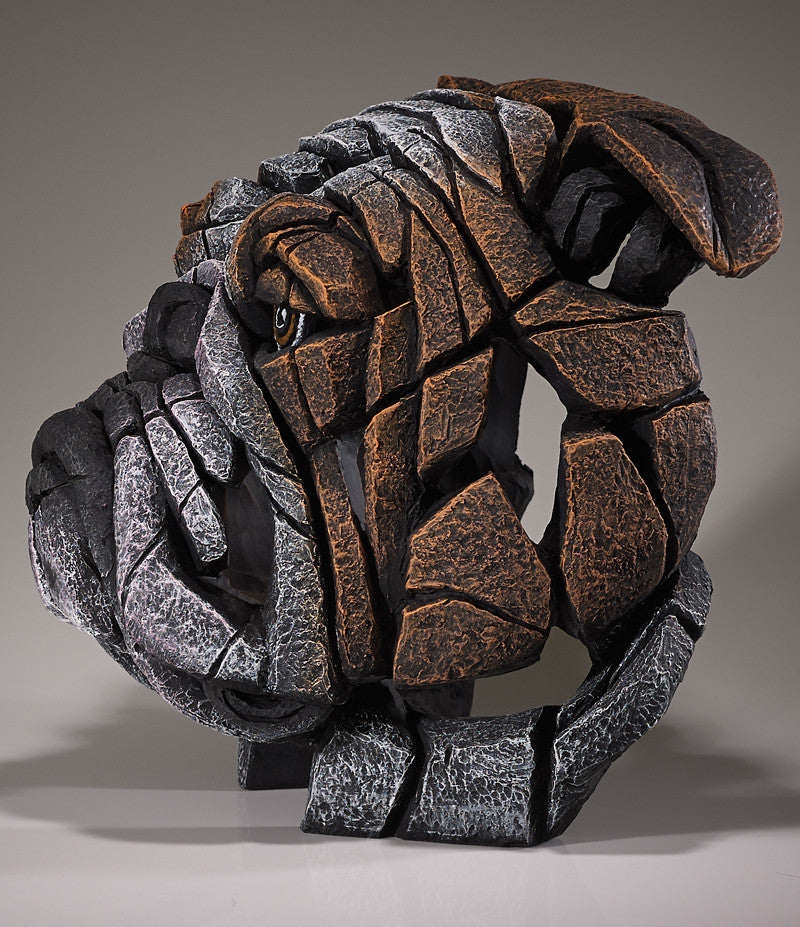 Bulldog Bust