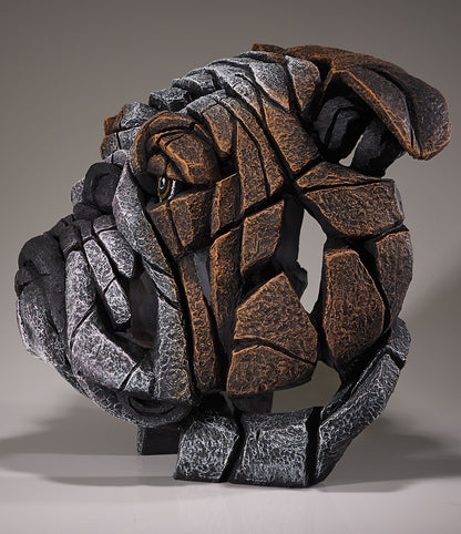 Bulldog Bust
