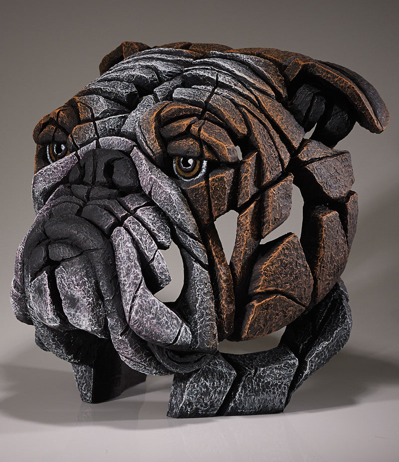 Bulldog Bust