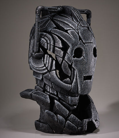 Cyberman Bust
