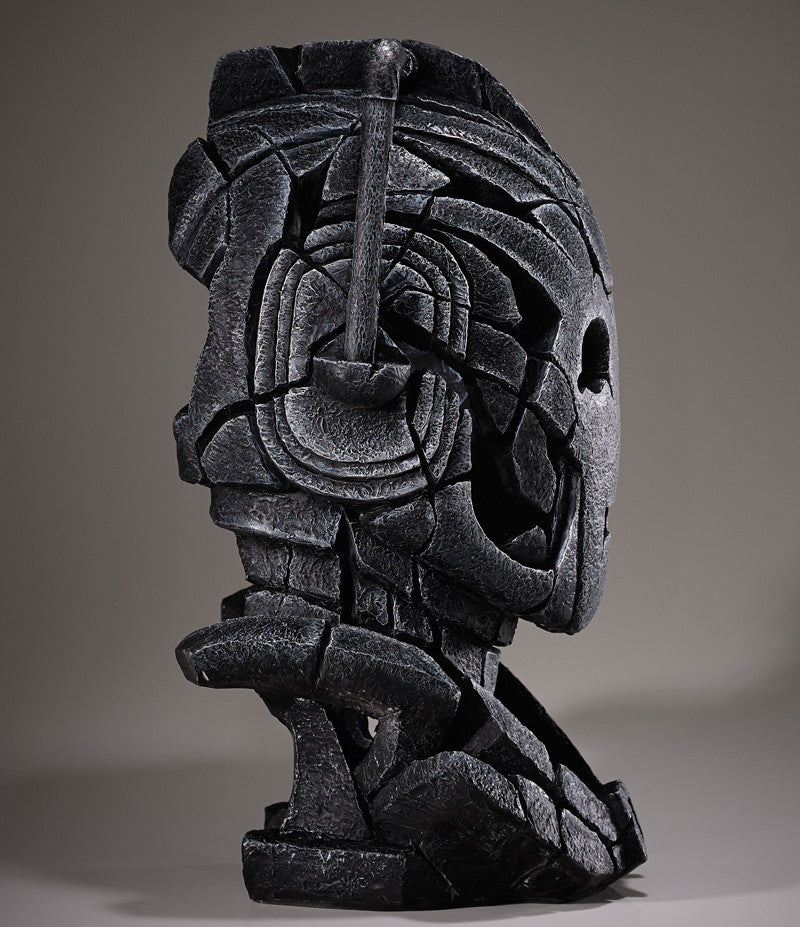 Cyberman Bust