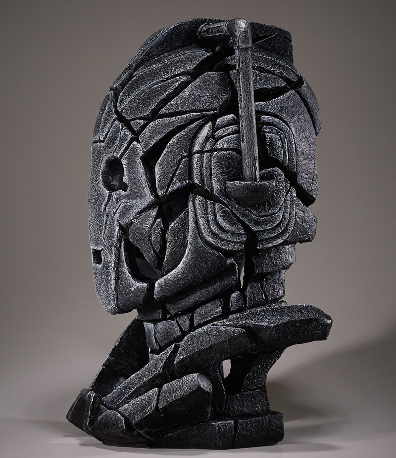 Cyberman Bust