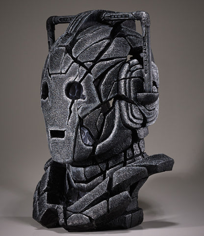 Cyberman Bust