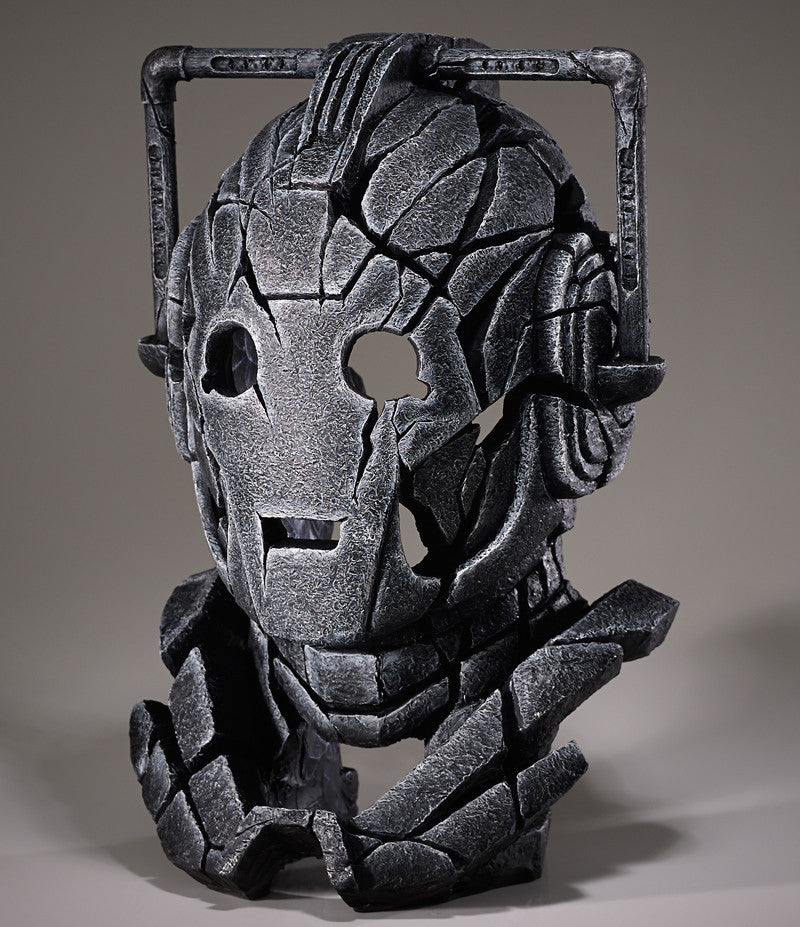 Cyberman Bust