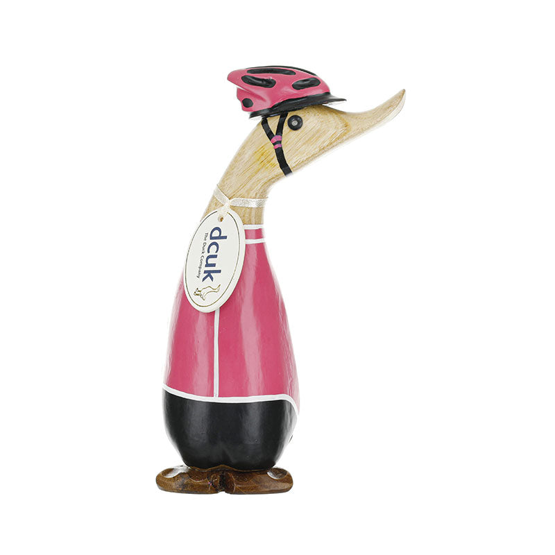 DCUK Cyclists