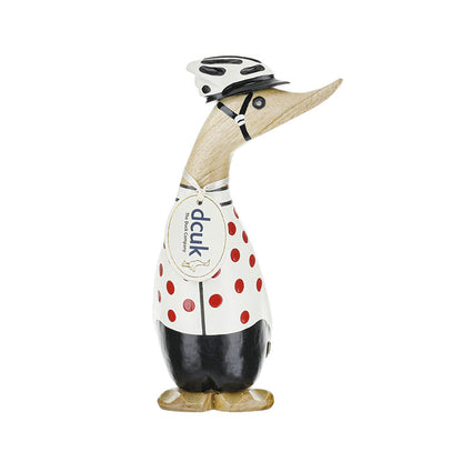 DCUK Cyclists