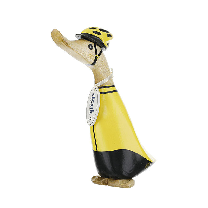 DCUK Cyclists