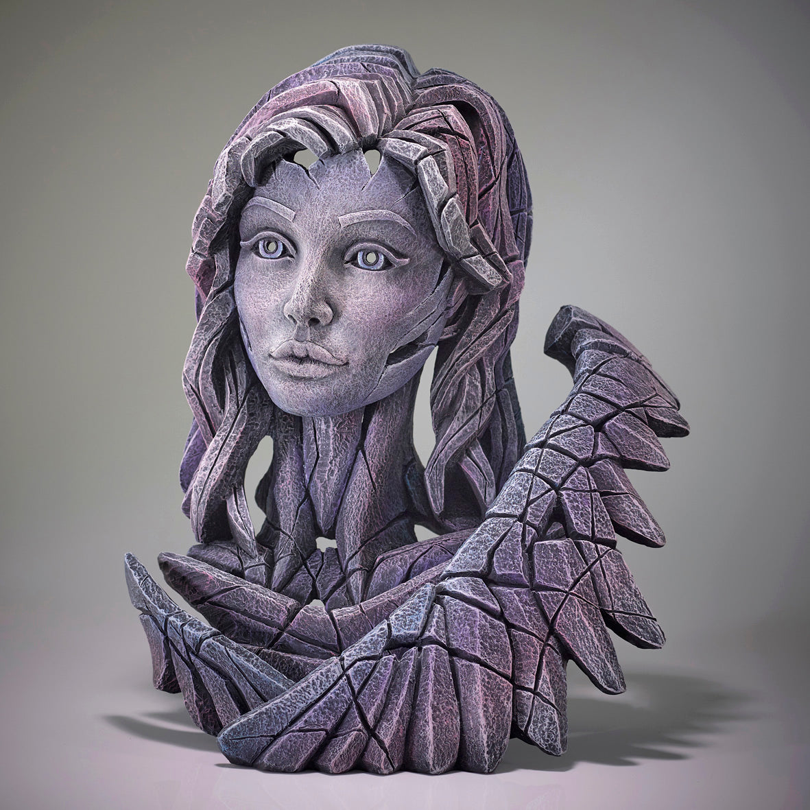 Angel Bust by Edge Sculpture from Matt Buckley