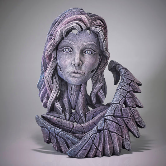 Angel Bust by Edge Sculpture from Matt Buckley