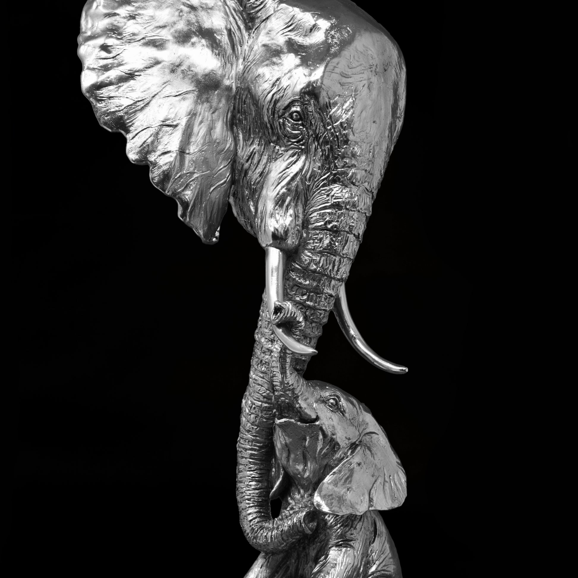 Elephant and Calf from Richard Cooper Studio