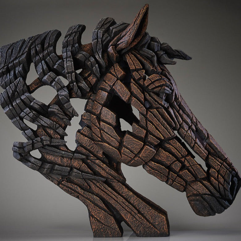 Horse Bust Bay