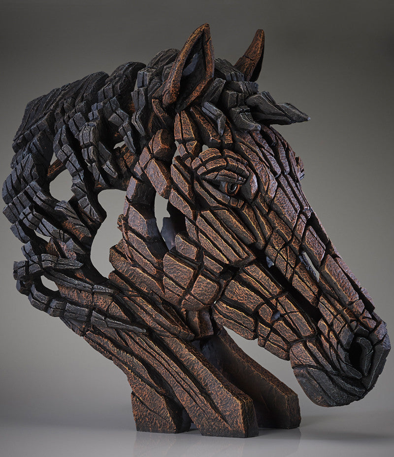 Horse Bust Bay