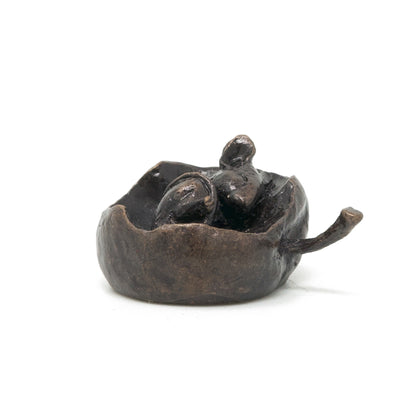 Mouse in Apple