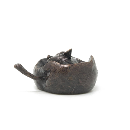 Mouse in Apple