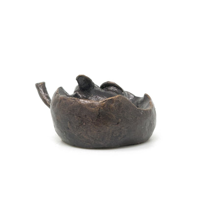 Mouse in Apple
