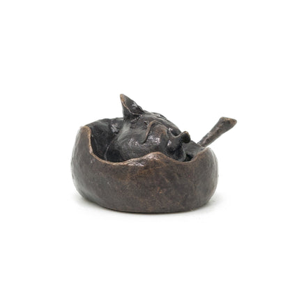 Mouse in Apple