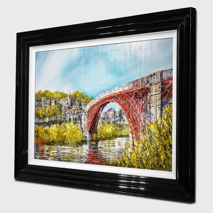 Ironbridge Summer