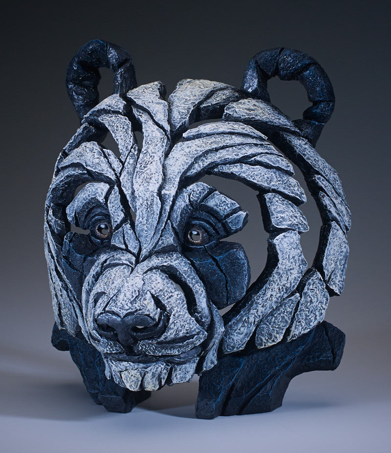 Panda Bust