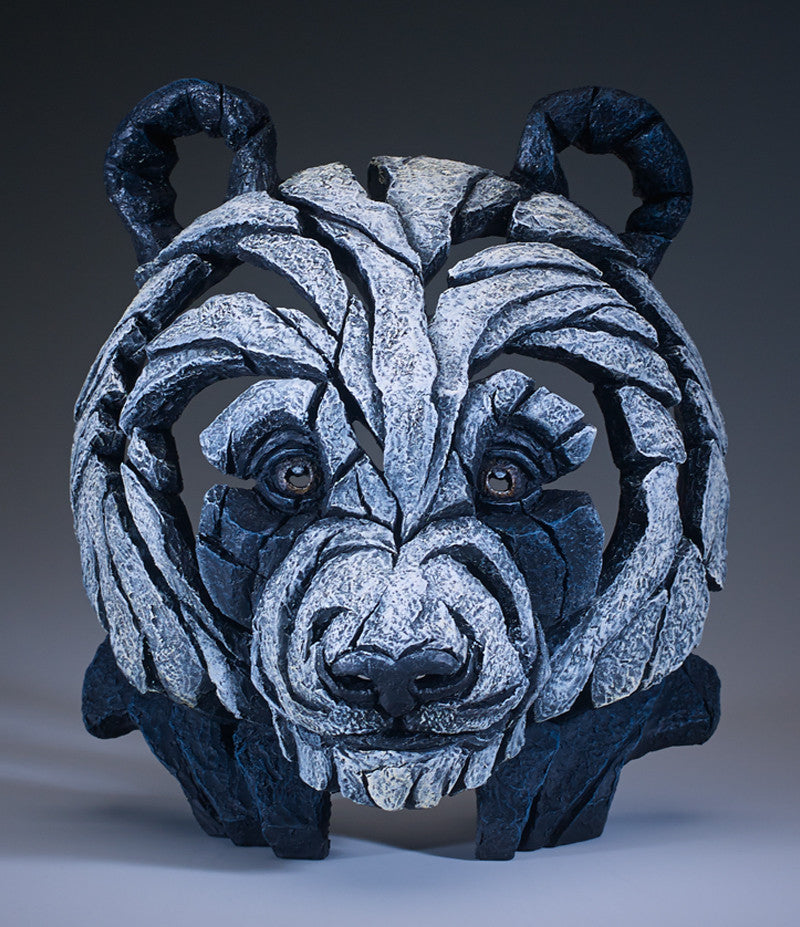 Panda Bust