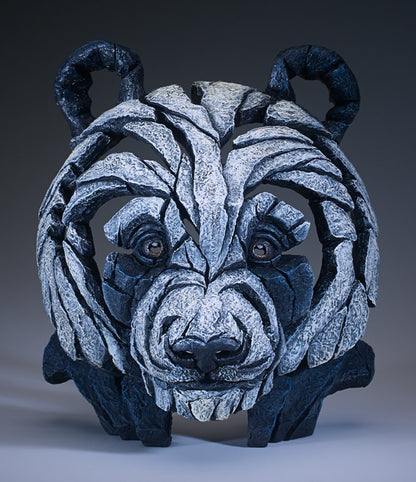 Panda Bust
