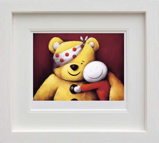 Pudsey