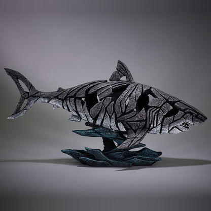 Shark by Edge Sculpture
