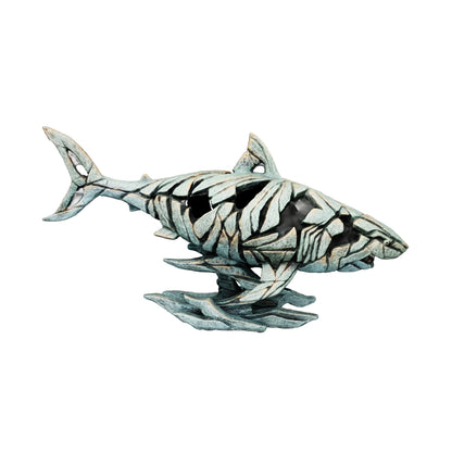 Shark Verdigris