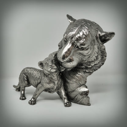 Tiger and Cub from Richard Cooper Studio