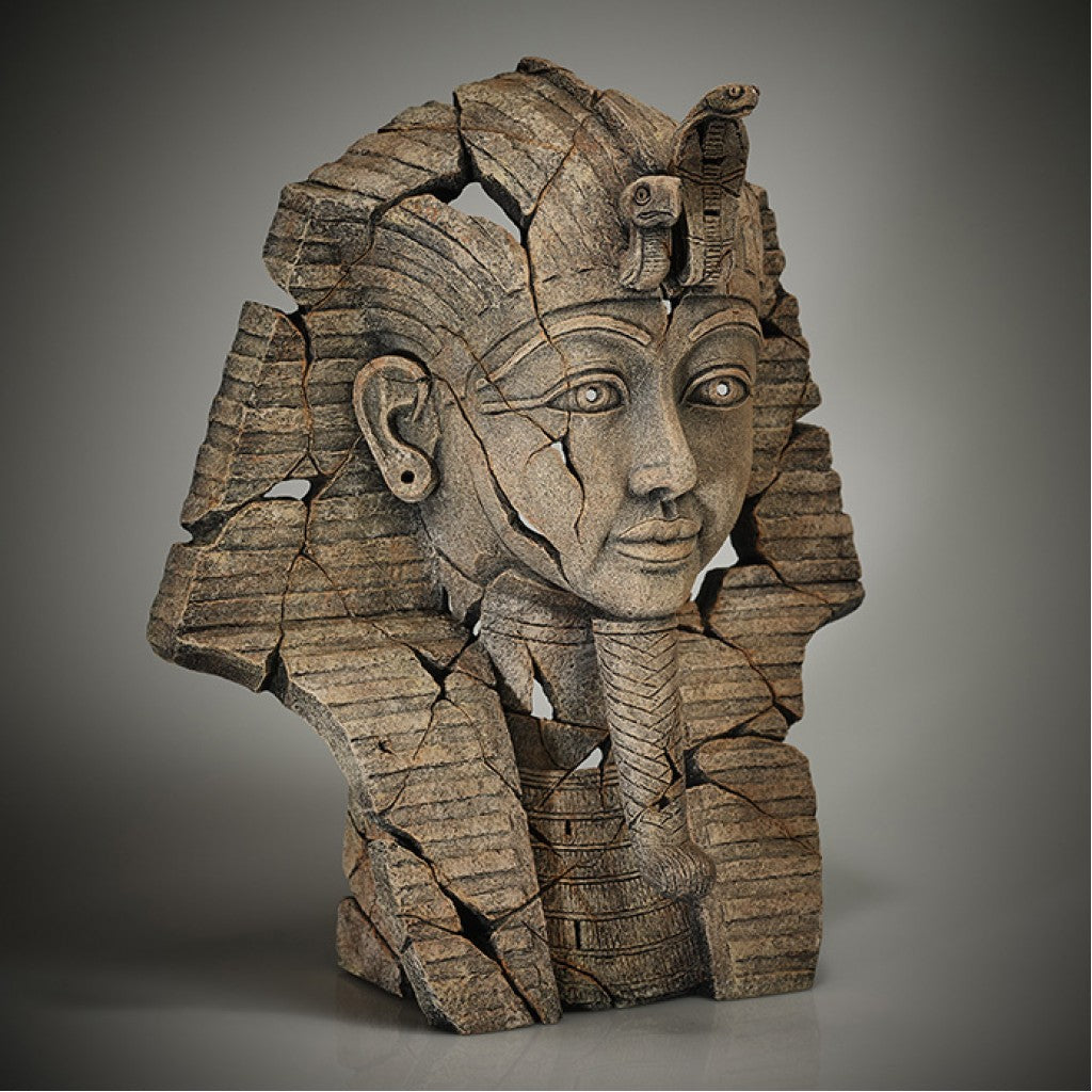 EDB26DTutankhamun - Sands of Time from Edge Sculpture by Matt Buckley