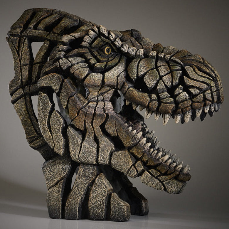 Tyrannosaurus Rex Bust