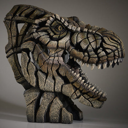 Tyrannosaurus Rex Bust